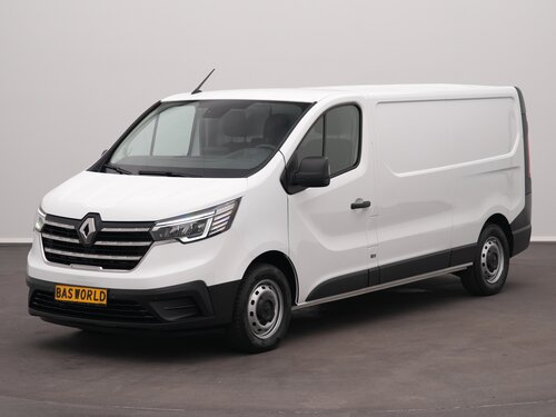 Renault Trafic 150pk Furgão