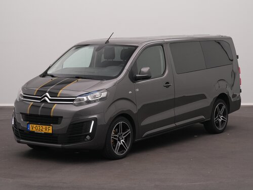 Citroën Jumpy 180pk Furgão