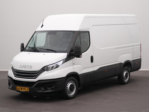 Iveco Daily 35S18 Furgoneta cerrada