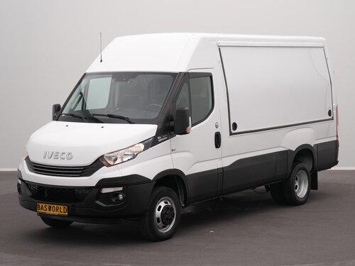 Iveco Daily 35C18 Furgoneta cerrada
