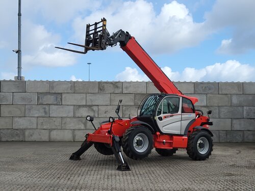Manitou MT1440 Verreiker