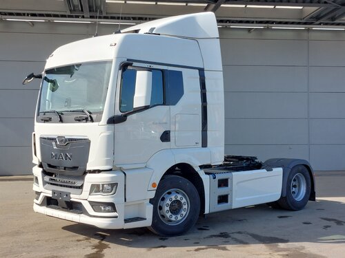 MAN TGS 18.480 4X2 Vetopöytäauto