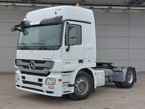 Mercedes Actros 1844 4X2 Trekker