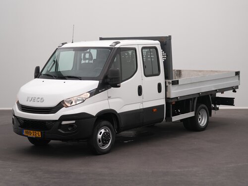 Iveco Daily 35C15 Otwarty