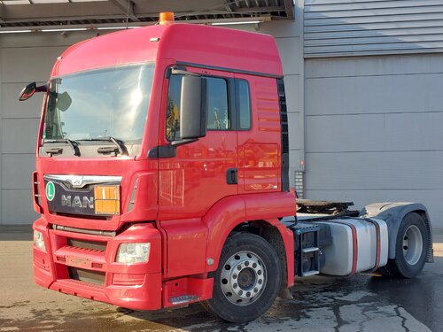 MAN TGS 18.440 4X2 tegljač