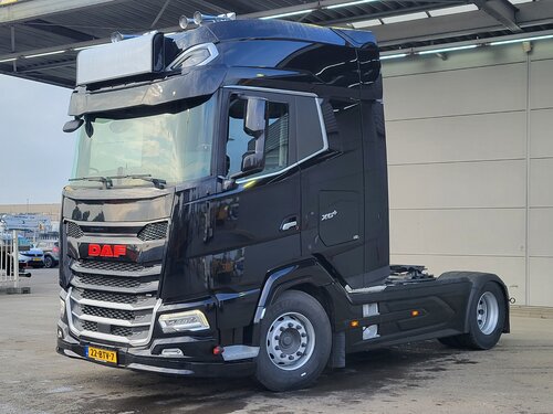 DAF XG+ 530 4X2 Tracteur routier