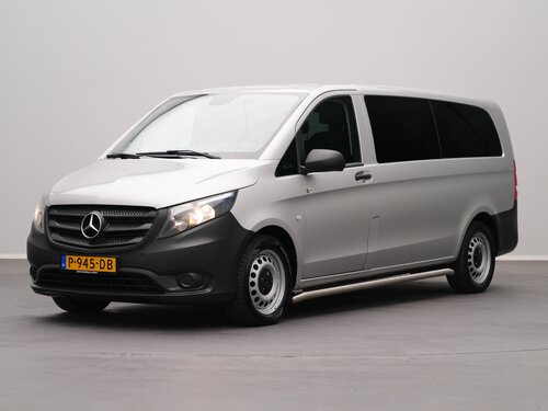 Mercedes Vito 116 