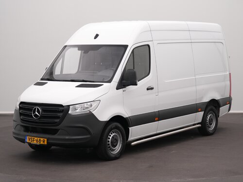 Mercedes Sprinter 311 CDI Gesloten bestelwagen