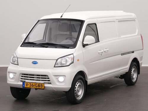 Cenntro Logistar 200V Furgone chiuso