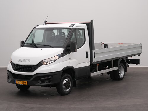 Iveco Daily 35C14 Otwarty