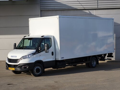 Iveco Daily 72C18 Cassoni