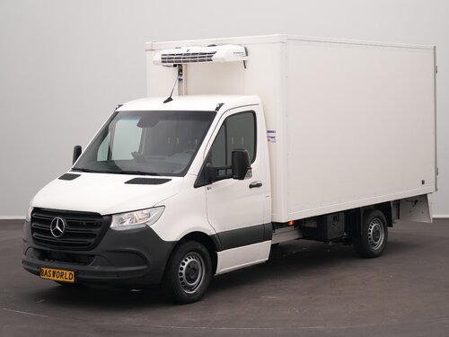 Mercedes Sprinter 314 CDI Sluten kylbil