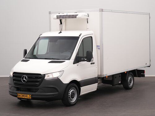 Mercedes Sprinter 314 CDI frigorific închis