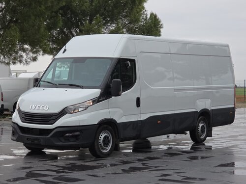 Iveco Daily 35S16 Furgonetka