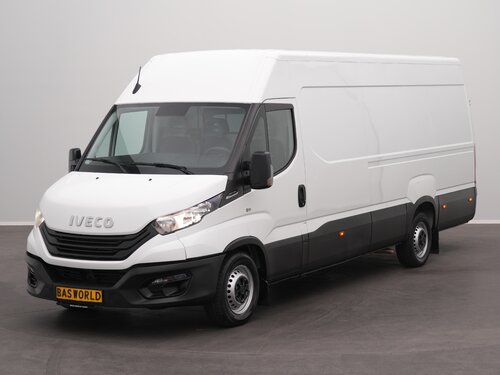 Iveco Daily 35S16 Furgone chiuso