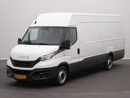 Iveco Daily 35S16 Minibussar skåpbilar