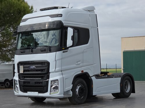 Ford F-Max 500 4X2 Tracteur routier