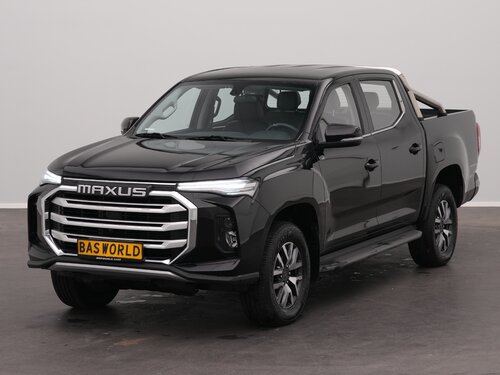 Maxus T90 EV Pick-up
