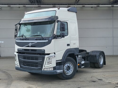 Volvo FM 460 4X2 Tractor