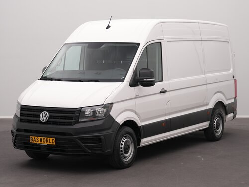 Volkswagen Crafter 140pk Furgão