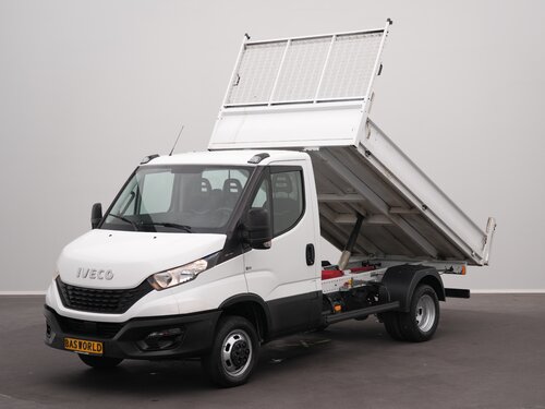 Iveco Daily 35C16 Kipper