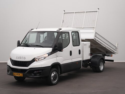 Iveco Daily 35C16 Kipper