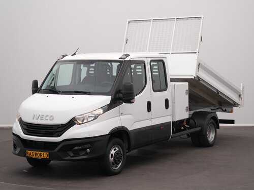 Iveco Daily 35C16 Kiper