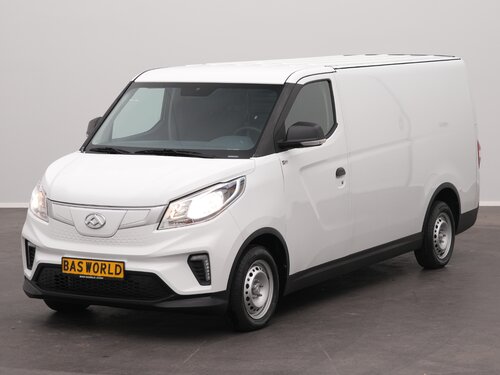 Maxus eDeliver 3 Furgone chiuso