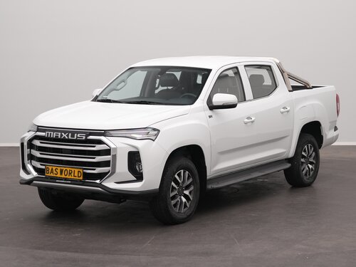 Maxus T90 EV Pick-up