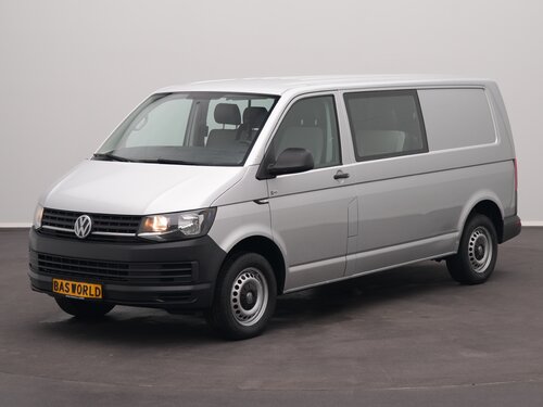 Volkswagen Transporter 150PK Gesloten bestelwagen