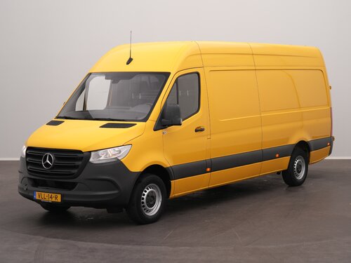 Mercedes Sprinter 315 CDI Fourgon utilitaire