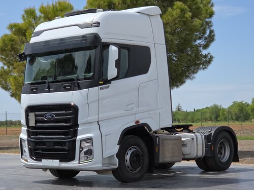 Ford F-Max 500 4X2 Cabeza tractora
