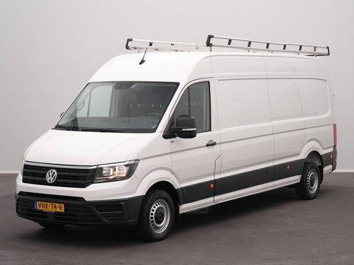 Volkswagen Crafter 140pk Kastenwagen