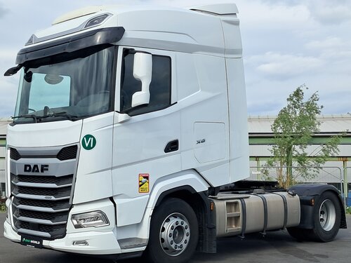 DAF XG 480 4X2 Влекач