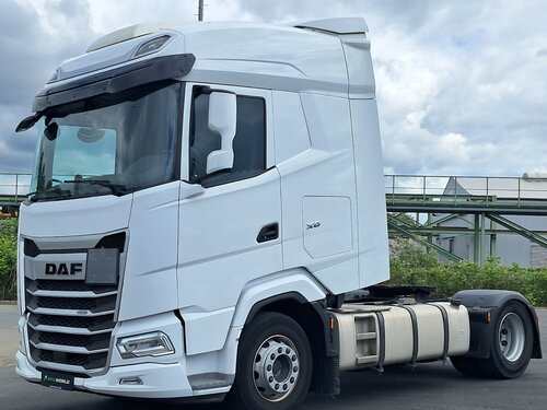 DAF XG 480 4X2 Влекач
