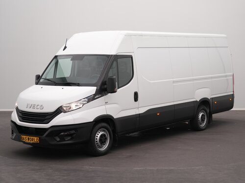Iveco Daily 35S16 Furgoneta cerrada
