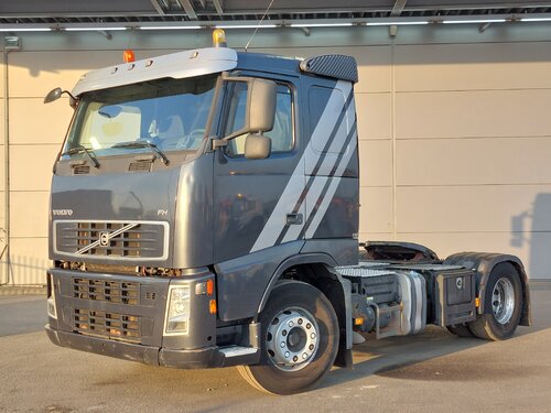 Volvo FH 440 4X2 Trekker
