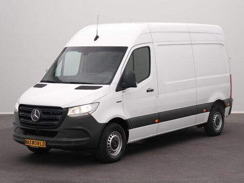 Mercedes eSprinter 312 Gesloten bestelwagen