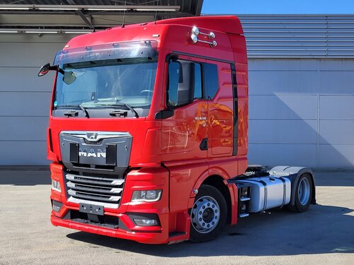 MAN TGX 18.510 4X2 tegljač