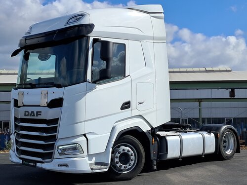 DAF XF 480 4X2 Tracteur routier
