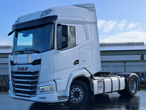 DAF XF 480 4X2 Trekkvogn