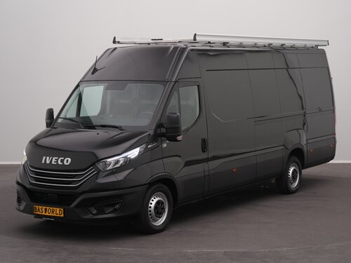 Iveco Daily 35S14 Furgoneta cerrada