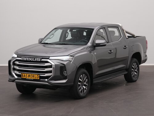 Maxus T90 EV Pick-up