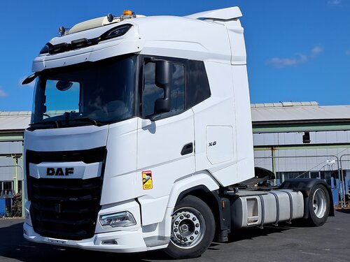 DAF XG 480 4X2 Влекач
