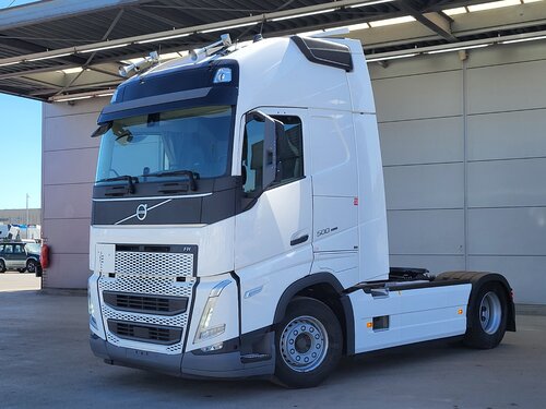Volvo FH 500 4X2 Тягач