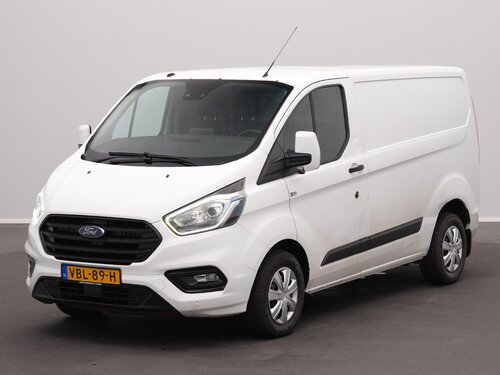 Ford Transit Custom 105pk Furgonetka