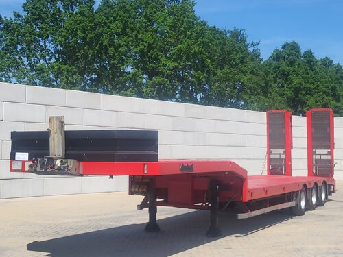 Nooteboom OSDS-48-03 Lavetti