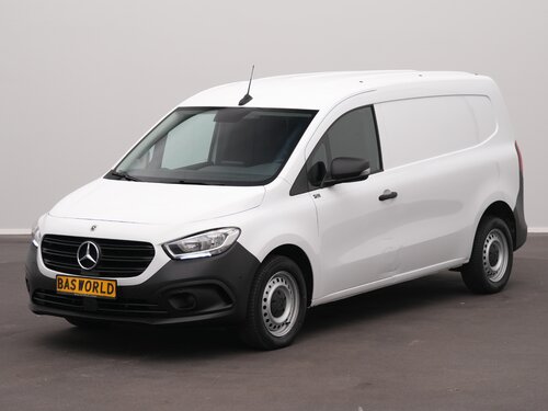 Mercedes 112 CDI Kastenwagen