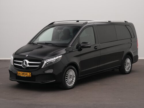 Mercedes V-Klasse 300 Transport persoane/Microbuz