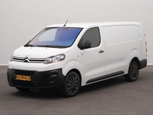 Citroën Jumpy 145pk Minibussar skåpbilar